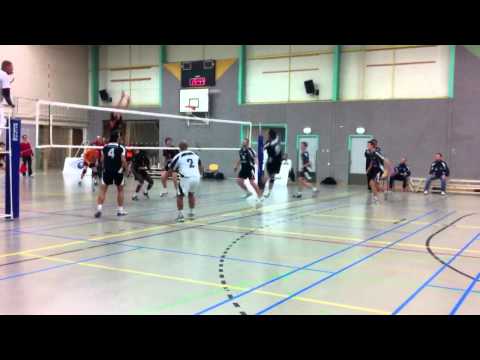 Burgst Bred HS1 - Triade