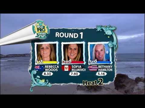 RD1 H2 - Sofia Mulanovich, Rebecca  Woods, Bethany Hamilton