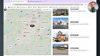 3 17 2025 KC Multifamily Minute Kansas City Alex Olson 1031 Exchange Legendary Apartment Brokers