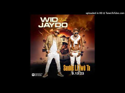 Wid ft. Jaydo - Sanble Li Twò Ta [Album Starboy]