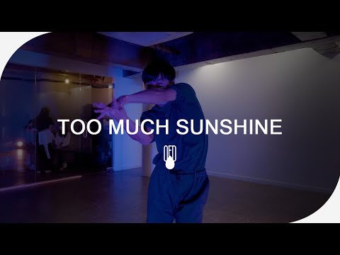 CHOI HYUN SUK - Too Much Sunshine 2018 Remastering Version l Chaedo (Choreography)