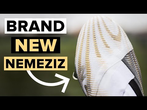 Small update, but can it save the Nemeziz?