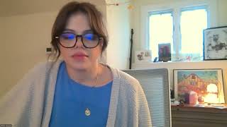 Welty at Home - Eudora Welty's The Shoe Bird, Part 3