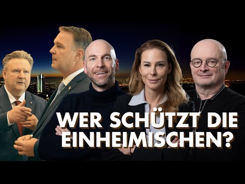 Parallelgesellschaft, Rechtsbruch, Bildungsnotstand – Wie lange hält das unser Staat noch aus?