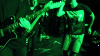 Being As An Ocean - Humble Servant, Am I(Live in NYC)