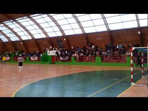 Kremlin bicetre United vs fc erdre 2013, le dernier wagon