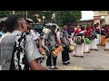 Atha Nee Vantha Neram Om Shiva Ganabathi Urumi Melam