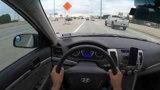 I-10 W to US-290W/Austin | Houston Highways | POV