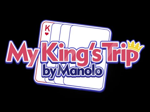 MY KING'S TRIP by Manolo and My Magical Project