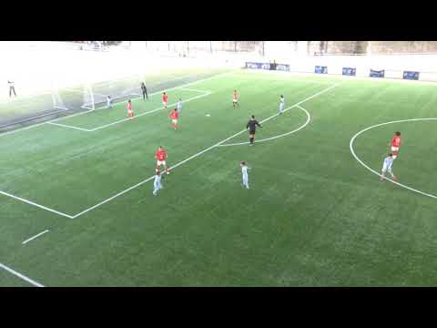 Dragon Force 2 : 1 Benfica VNG 