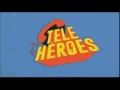 Cartoon Network LA Maraton Teleheroes Promo