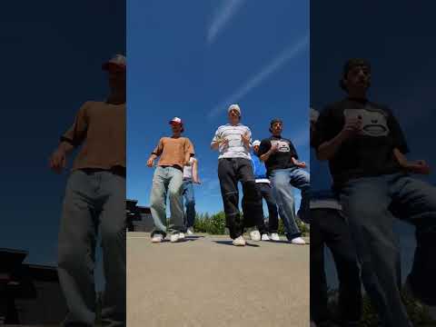 Robin Thicke - Blurred Lines ft. T.I., Pharrell |Dance challenge #shorts @robinthickemusic