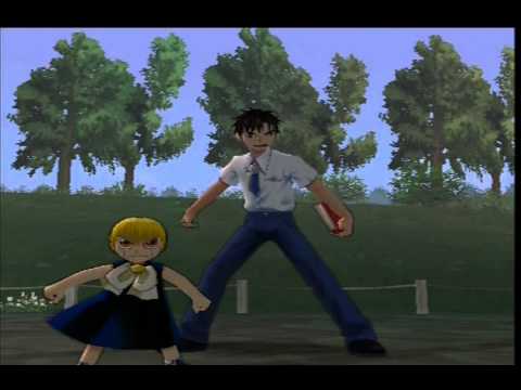 zatch bell mamodo fury trucos playstation 2