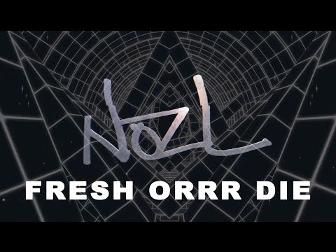 LONE WOLF --- Fresh orrr Die --- 5th DIMENSION SKRATCH BEAT