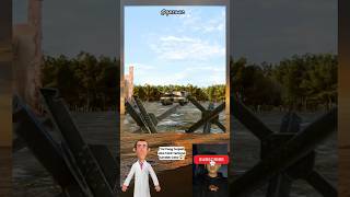 Download lagu 'Ini Yang Terjadi Jika Tank Menabrak Ranjau Ceko😱#shorts #faktaunik #sejarah #viralvideo mp3