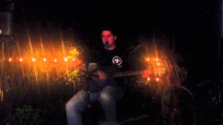 Jarrett Bailey - Queen (Tonic Cover)