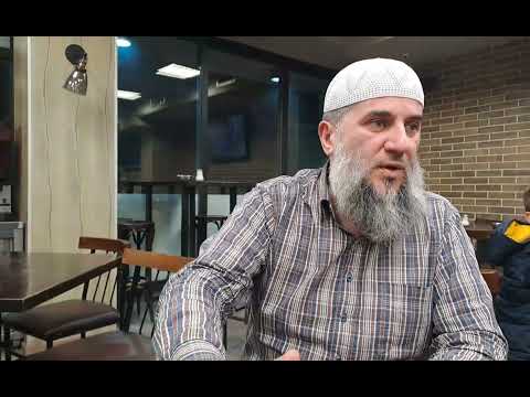 Cingron Telefoni gjat Namazit?! - Hoxhë Muharem Ismaili