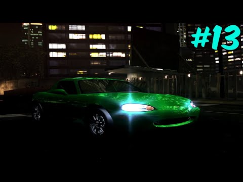 Need for Speed: Underground Definitive Edition | Walkthrough | Part 13 | Cross-town Hustle