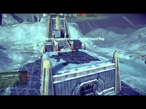 FPS General Invitational - Round3 - Legion v Area51 Gaming - LIVECAST