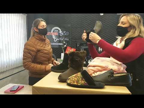 Confira as novidades da Pérola Modas (27/05/2021)