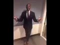 Fancy Man In Suit Meme