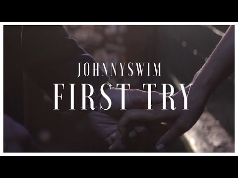 Video thumbnail for First Try