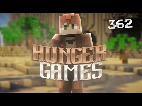 Minecraft Hunger Games: Episode 362 | Offensive Team Takeout