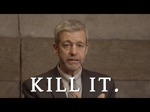 Paul Washer - Ongoing Sin