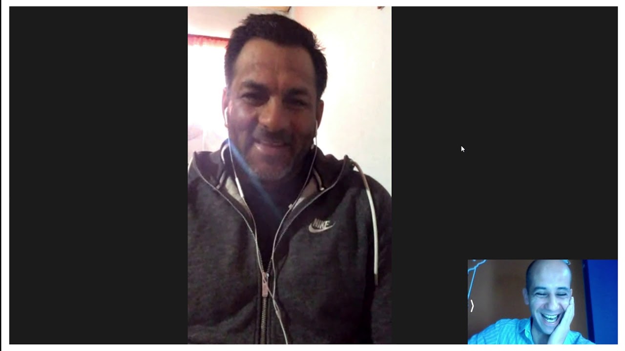 Francisco Forquera BAILARÍN DE TANGO//SETENTENA EDITION🎙🕺🧼 Conociendo Bailongos con #quedateencasa