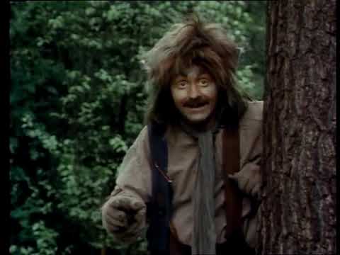 Rölli kertoo televisiosta