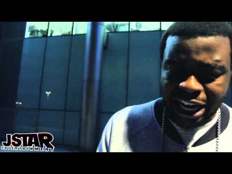 Jstar Entertainment - Snowman Remz - Jacked In