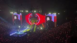 Download lagu BTS JIN ‘ROPE IT’ RUNSEOKJIN EP. TOUR 7.17.25 ANAHEIM HONDA CENTER DAY 1 mp3