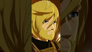 I KNOW WHAT I SAID 😏🥰#rwby #weissschnee