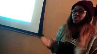 Groupie - Cassie Steele (Cover)