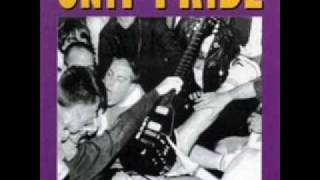 UNIT PRIDE - Friendship