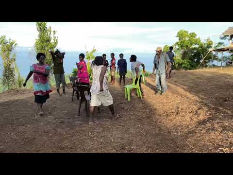 New Year at Namatoa, Tinputz.