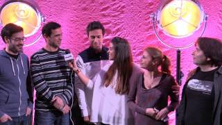 Rádio Comercial | Balanço do concerto dos Silence 4 no IPO