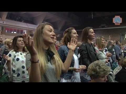 Forum Charyzmatyczne (Łódź 2017)