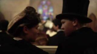 The Most Serene Republic - The Men Who Live Upstairs