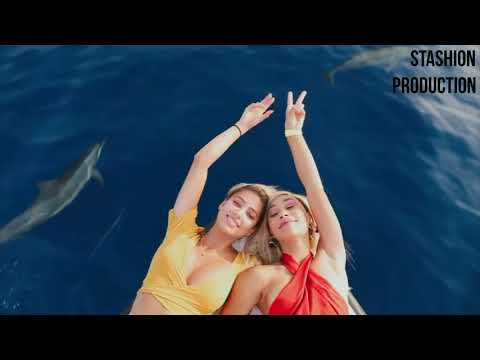 Stashion   All The Same