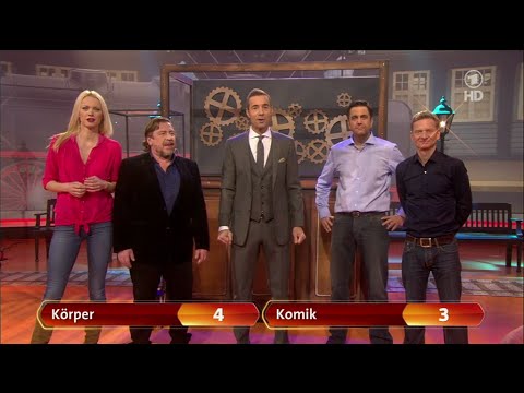 Das ist Spitze! 2014