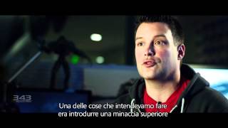 Behind the Scenes con sottotitoli in italiano