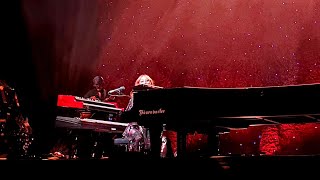 Tori Amos - Climb, live, Olympia, Paris, France, 20th April 2023