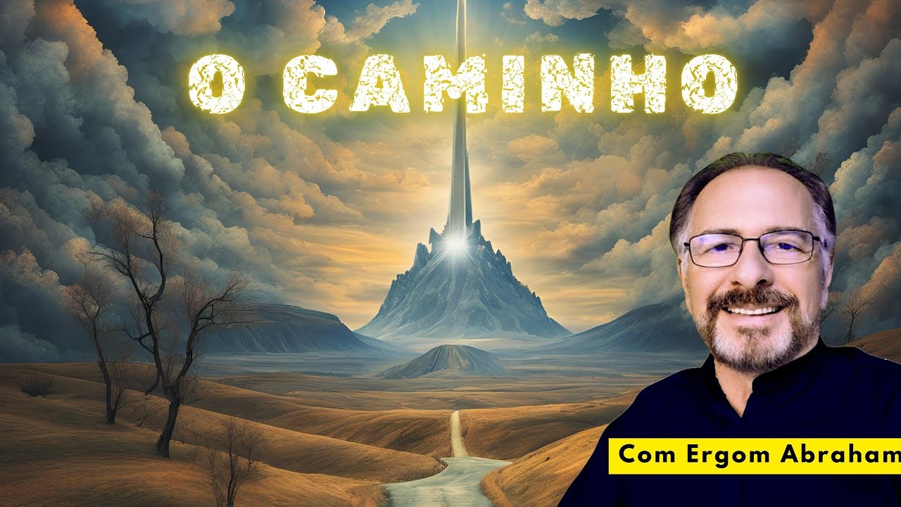 A VERDADE VOS LIBERTARÁ - Com @ErgomTalks