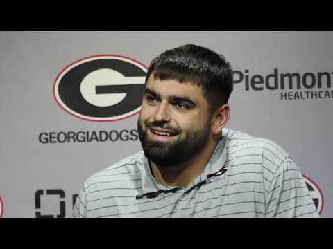 Dylan Fairchild Interview - November 11, 2024 - Tennesse ...