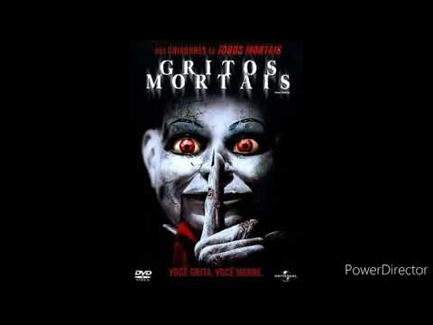 Trilha sonora de gritos mortais (dead silence)