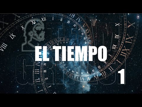 357-ES Conchi, 74º Ciclo Investigación 1º protocolo: EL TIEMPO - Flor Pérez CG Academy