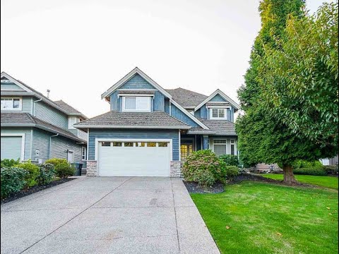 BASEMENT - 3479 156A ST, SURREY - 2 BED + 1 BATH + DEN