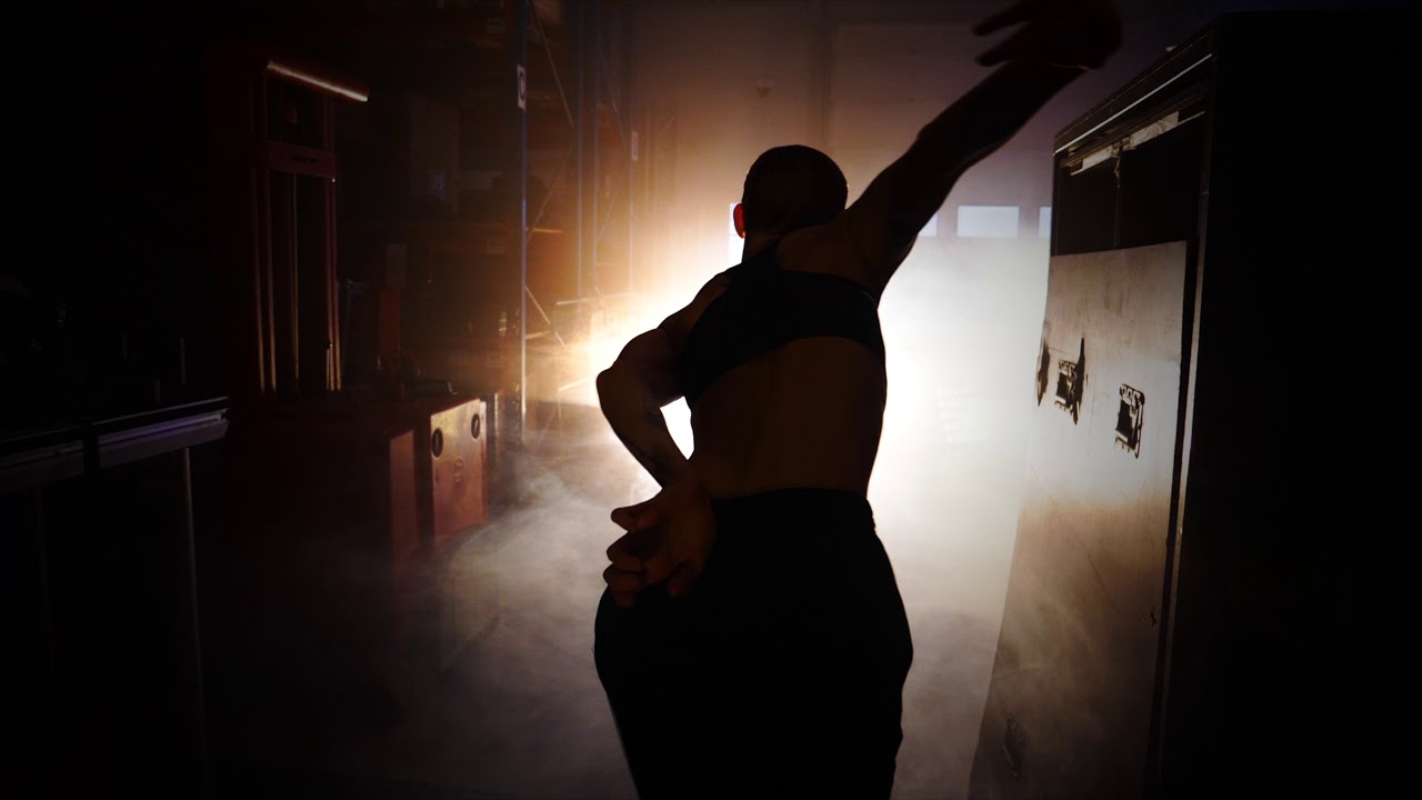 FREE — musikvideo