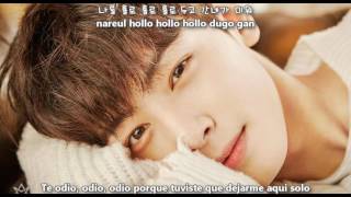 ASTRO (아스트로) - Lonely [Sub Español + Hangul + Rom] HD